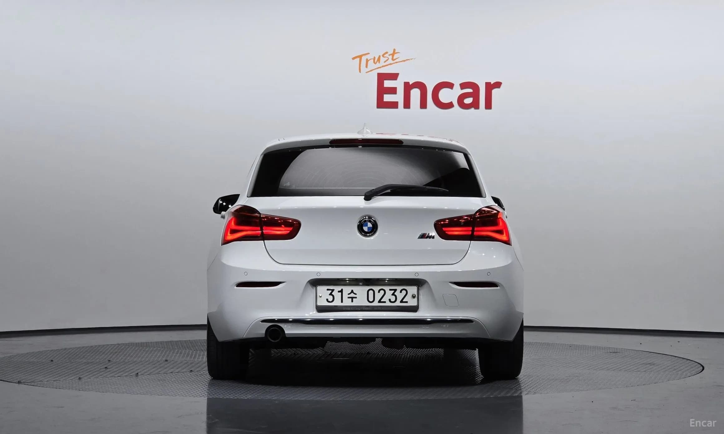 1 Series (F20)