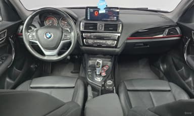 1 Series (F20)