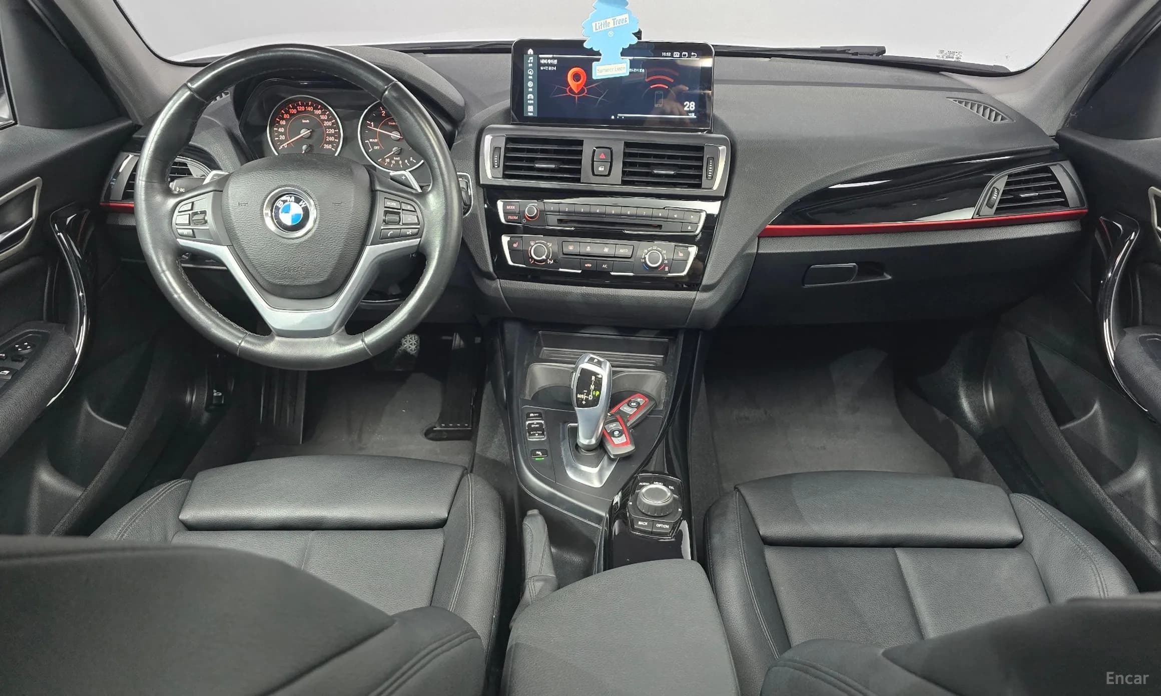 1 Series (F20)