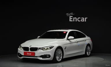 Series 4 (F32)
