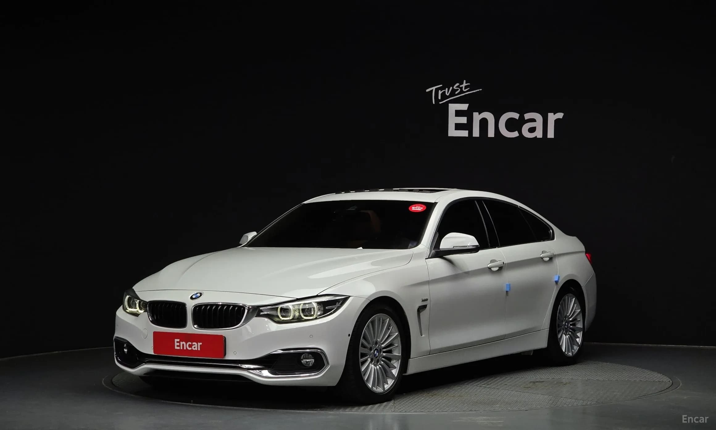 Series 4 (F32)