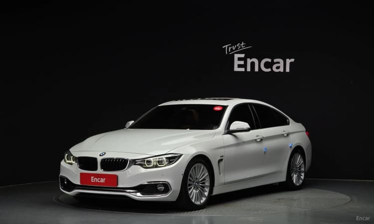Series 4 (F32)