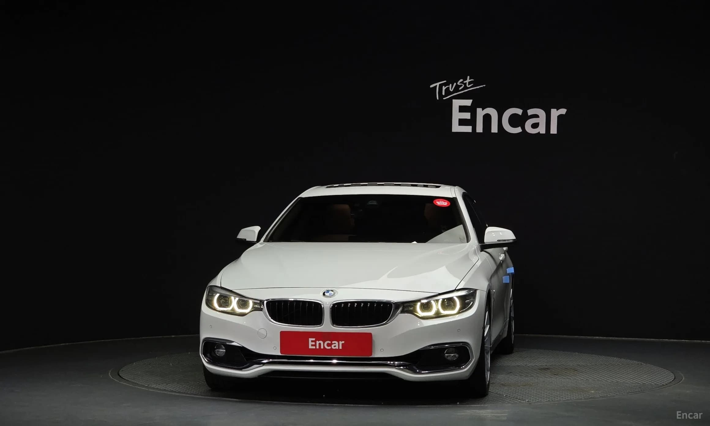 Series 4 (F32)