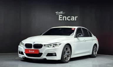 3 Series (F30)
