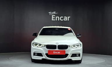 3 Series (F30)
