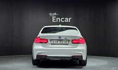 3 Series (F30)
