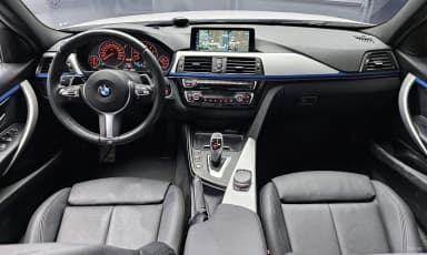 3 Series (F30)