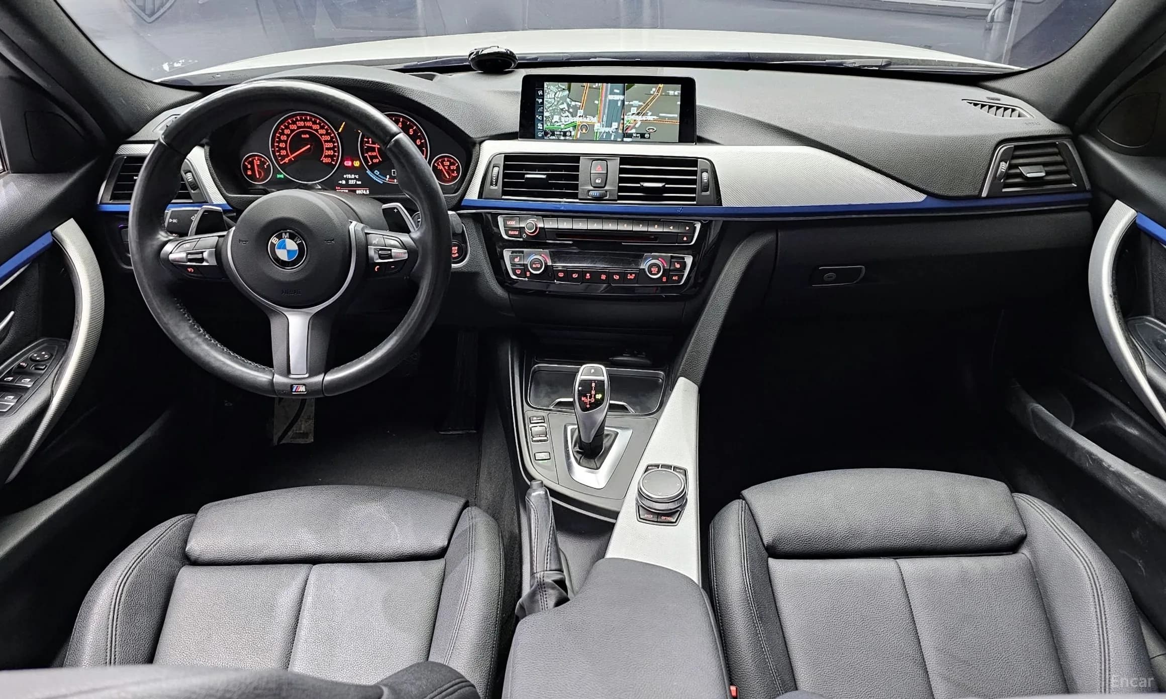 3 Series (F30)