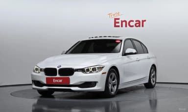 3 Series (F30)