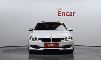 3 Series (F30)