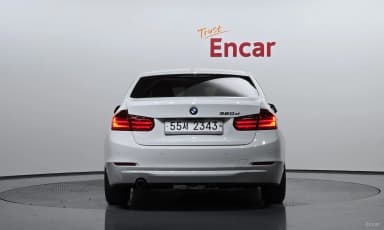 3 Series (F30)
