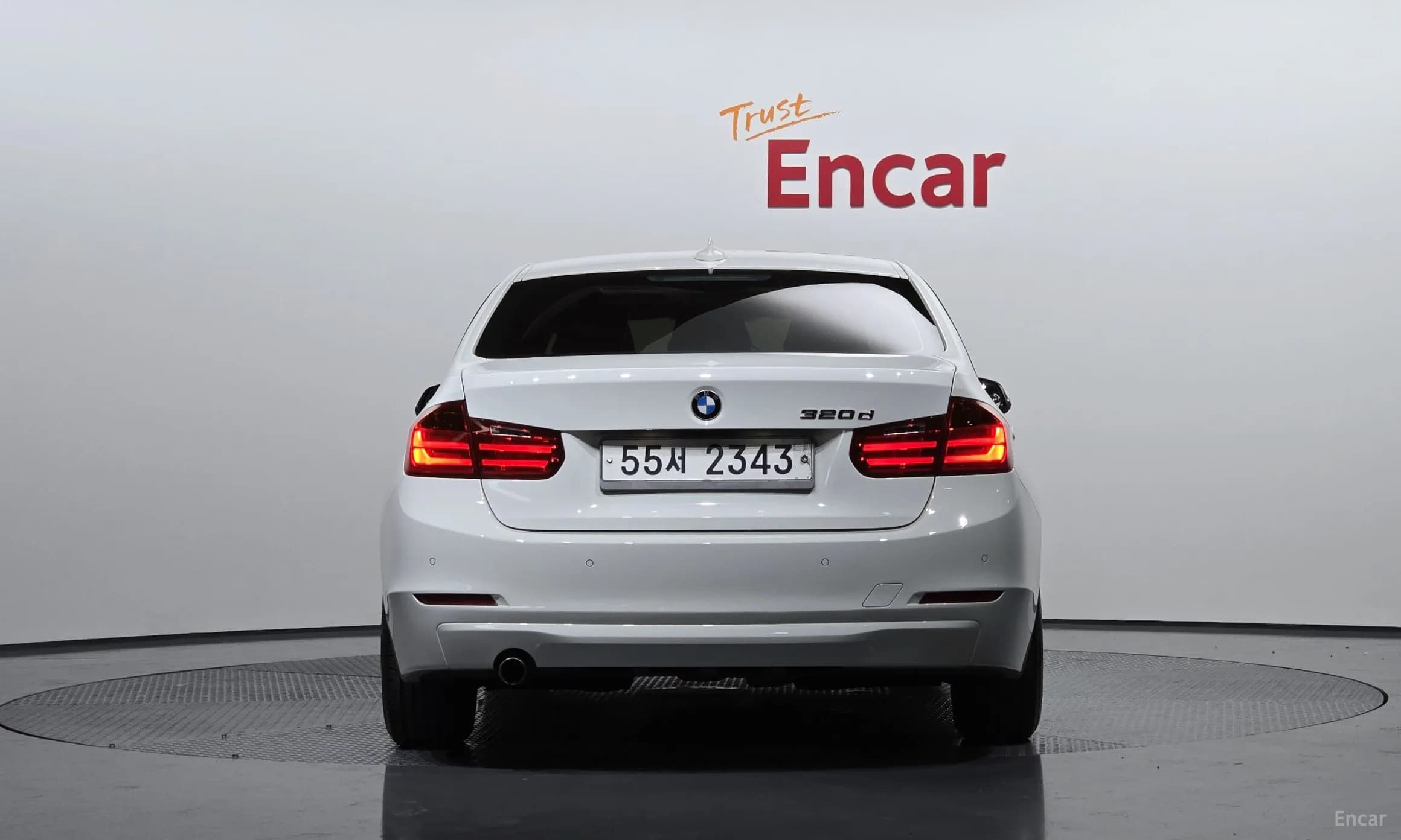 3 Series (F30)