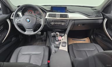 3 Series (F30)
