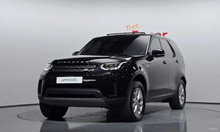 Discovery 5