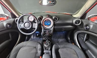 Cooper D Countryman