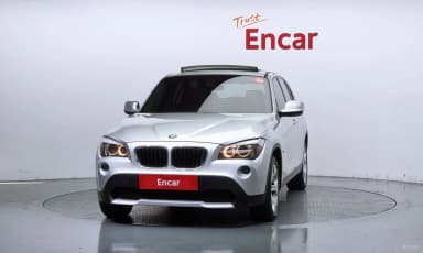 X1 (E84)