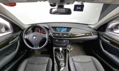 X1 (E84)