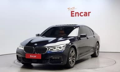 7 Series (G11)