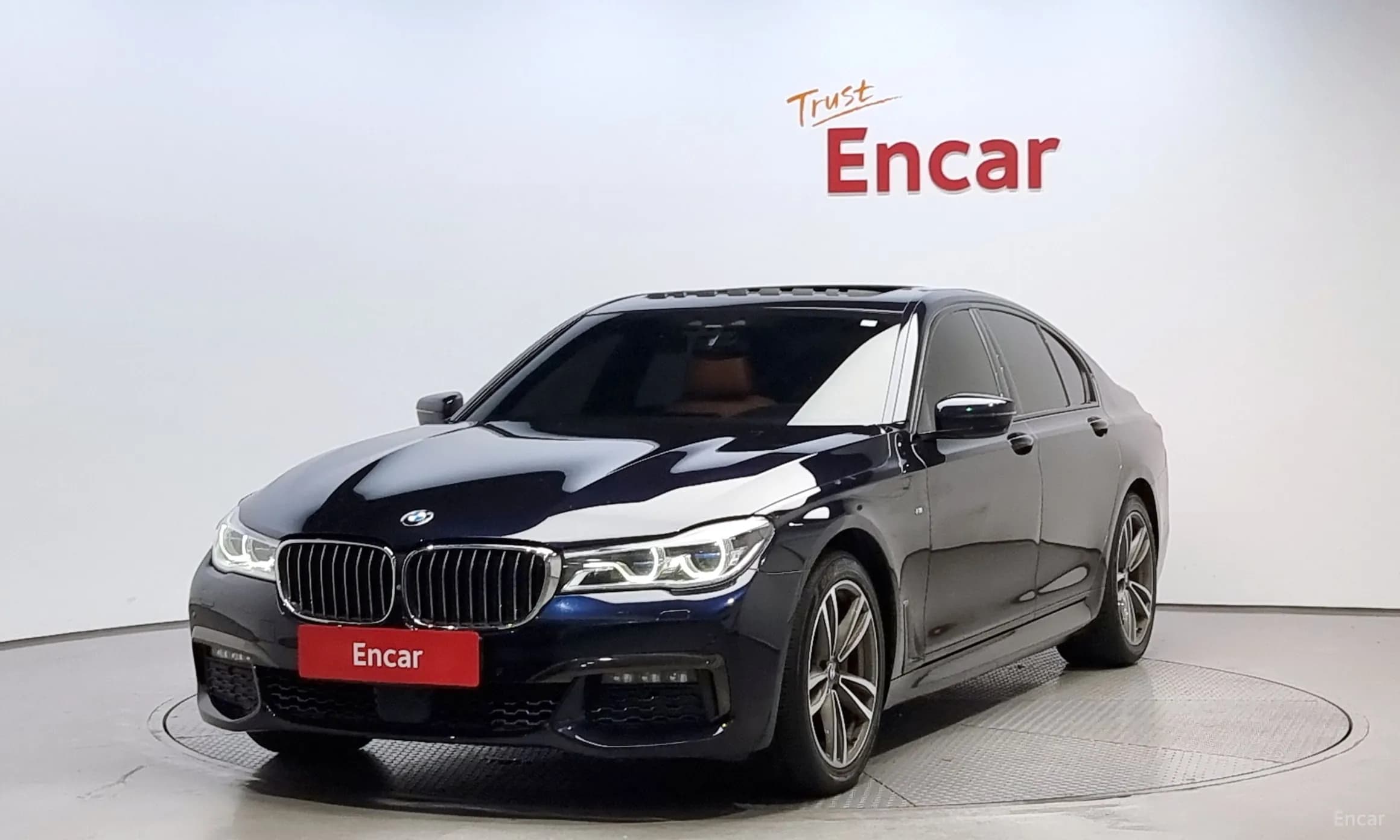 7 Series (G11)