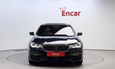 7 Series (G11)
