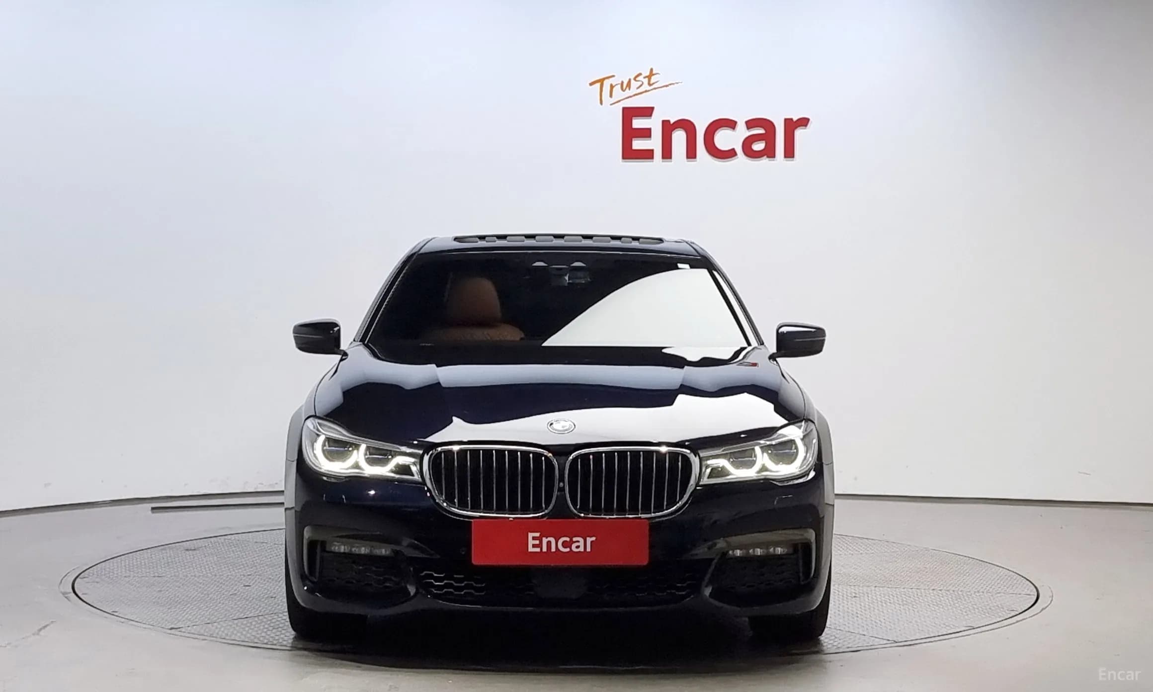 7 Series (G11)