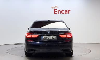 7 Series (G11)