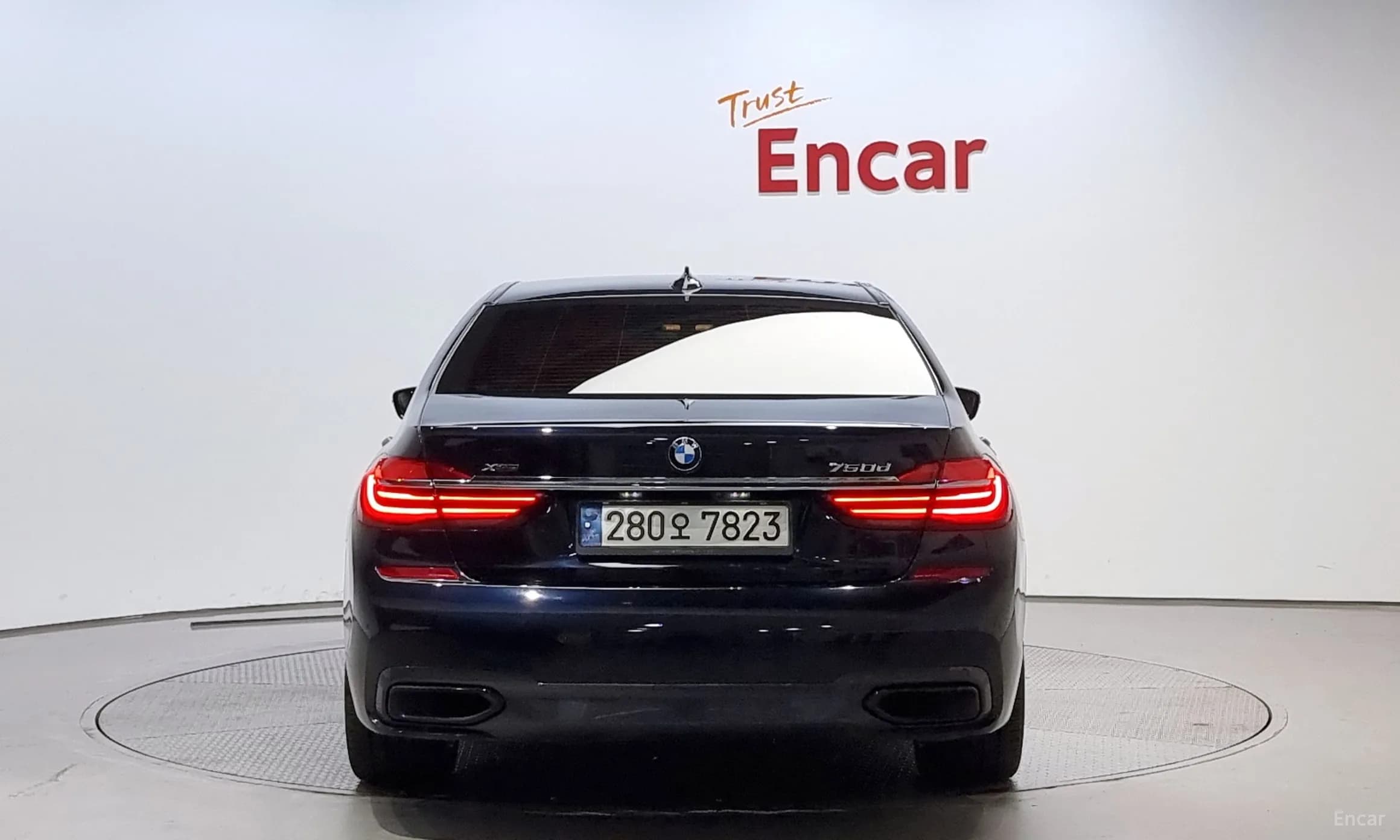 7 Series (G11)