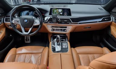 7 Series (G11)
