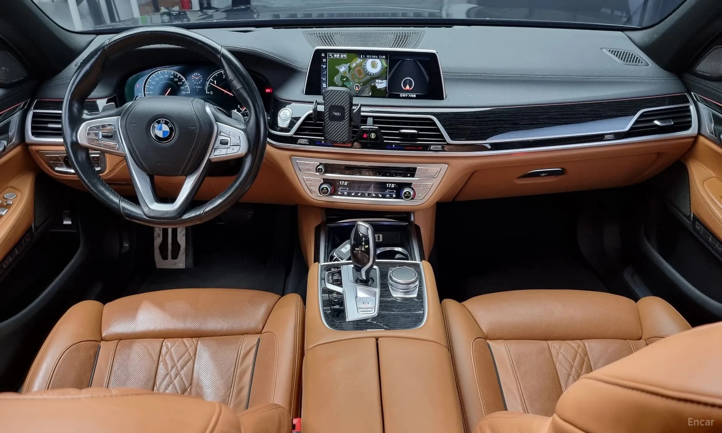 7 Series (G11)