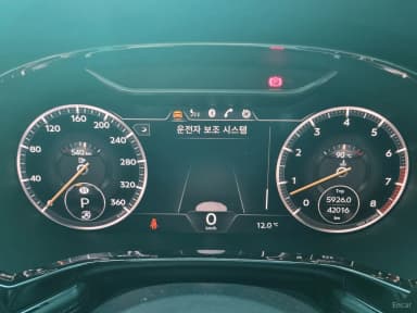 Continental GT 3rd Generation