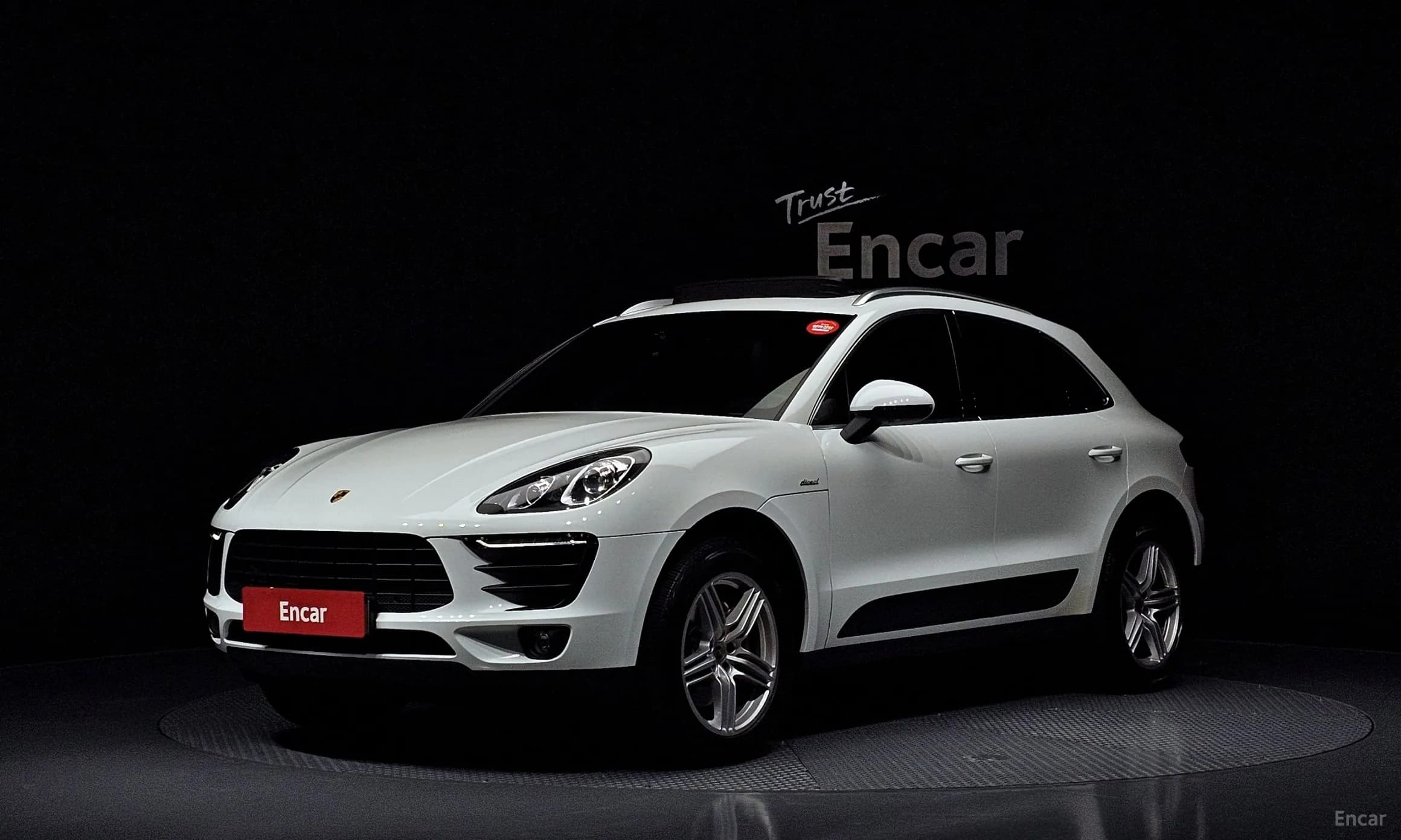 Macan