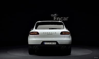 Macan