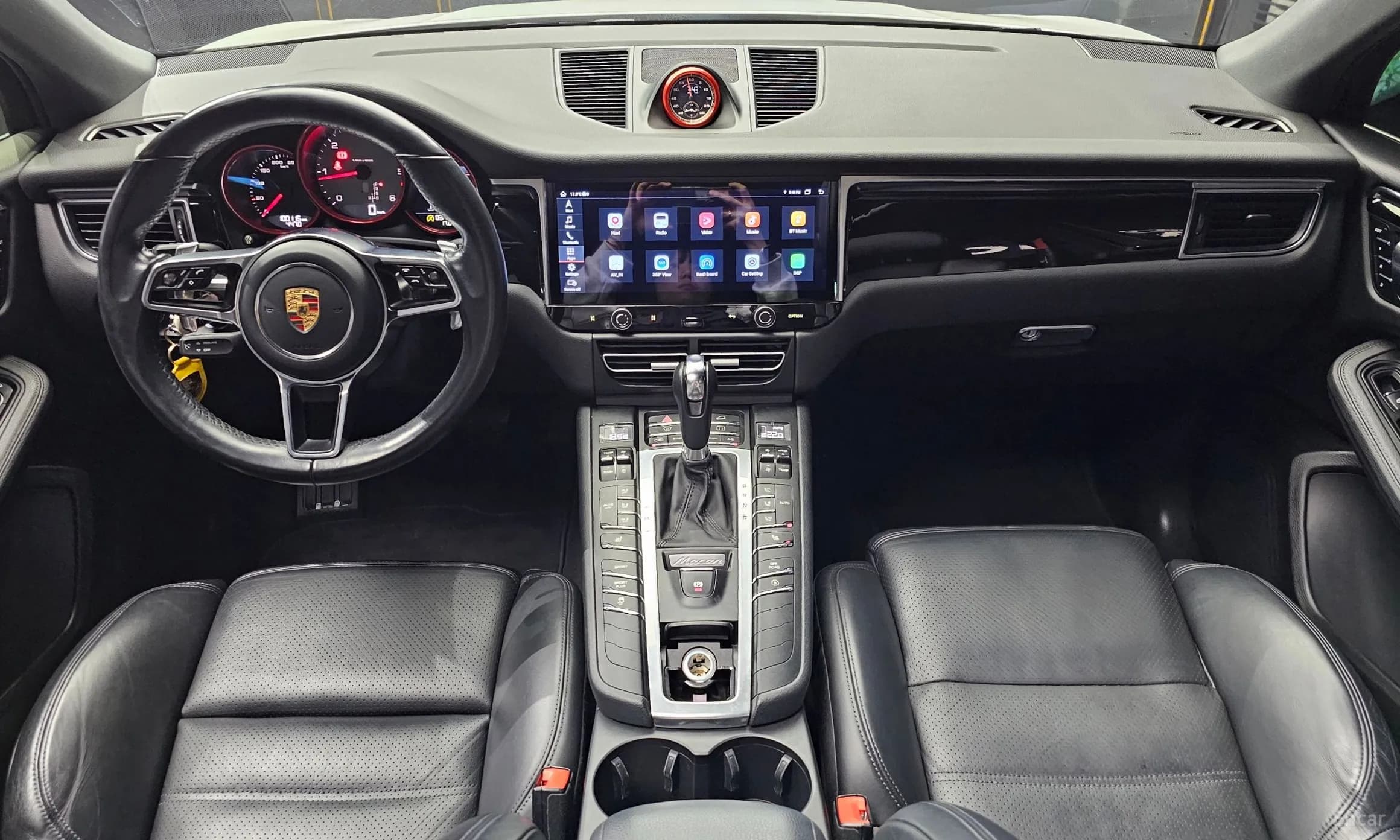 Macan