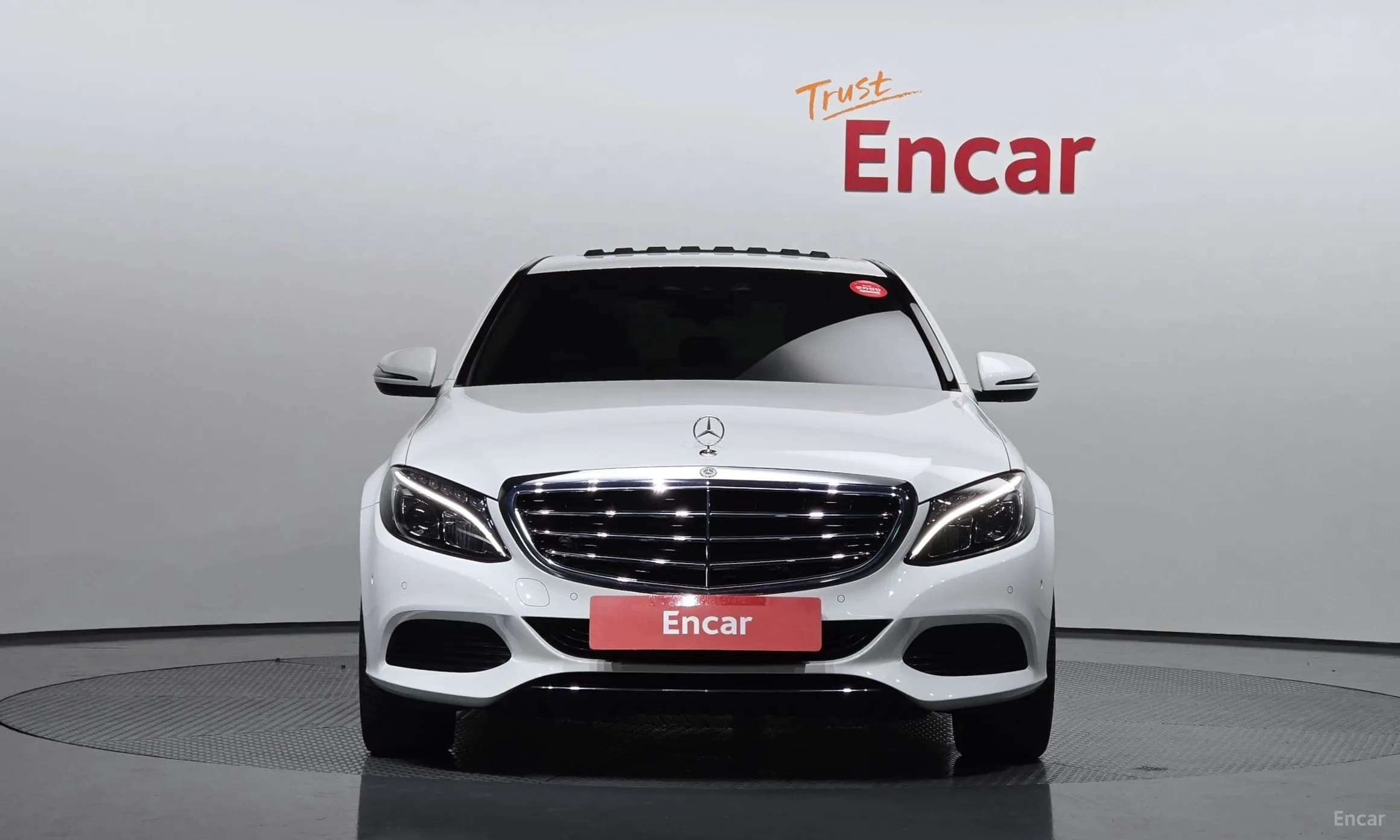 C-Class W205