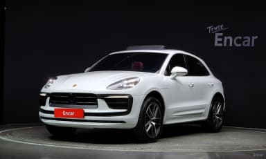 Macan