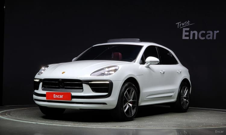 Macan