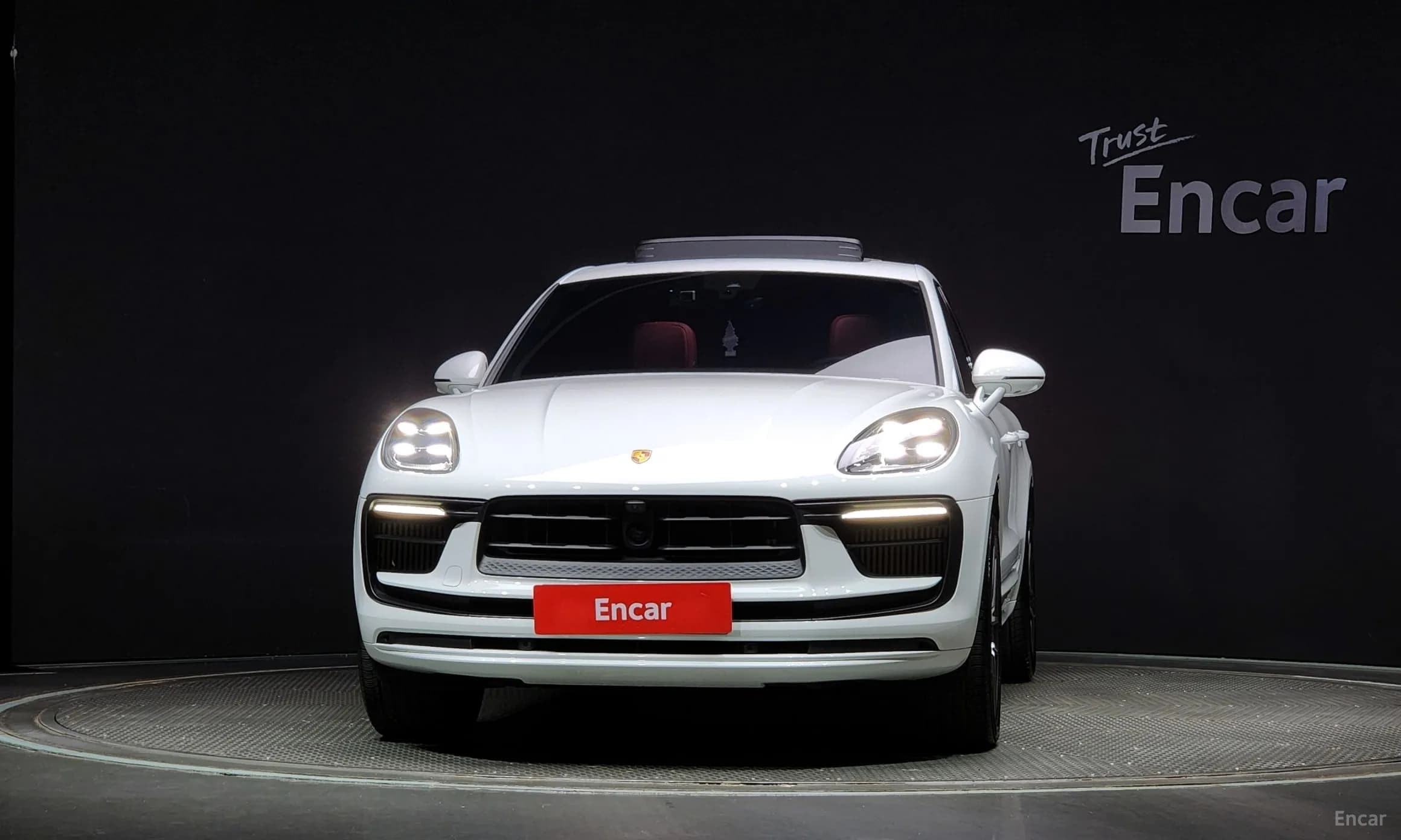 Macan