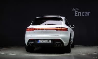 Macan