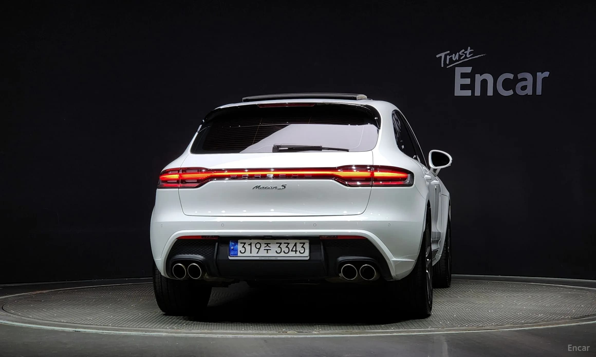 Macan