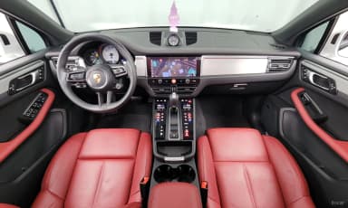 Macan