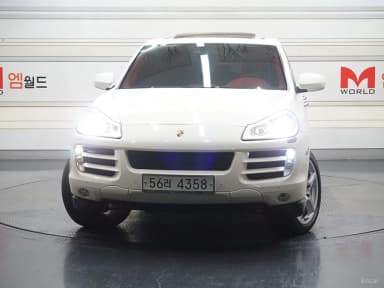 Cayenne