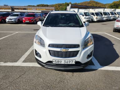 Trax