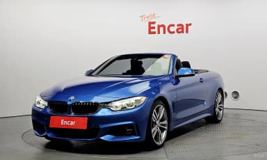 Series 4 (F32)