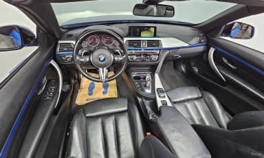 Series 4 (F32)
