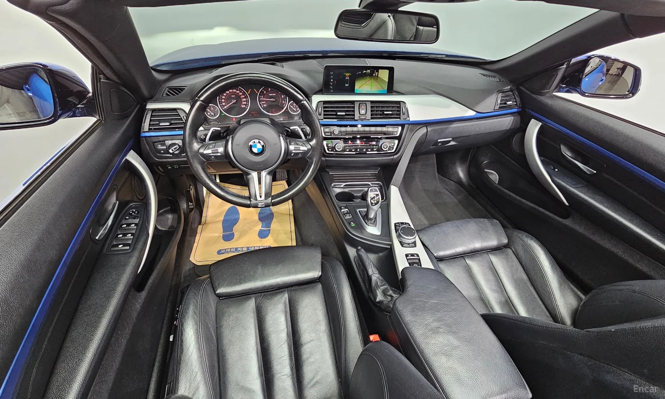 Series 4 (F32)