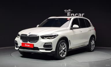 X5 (G05)