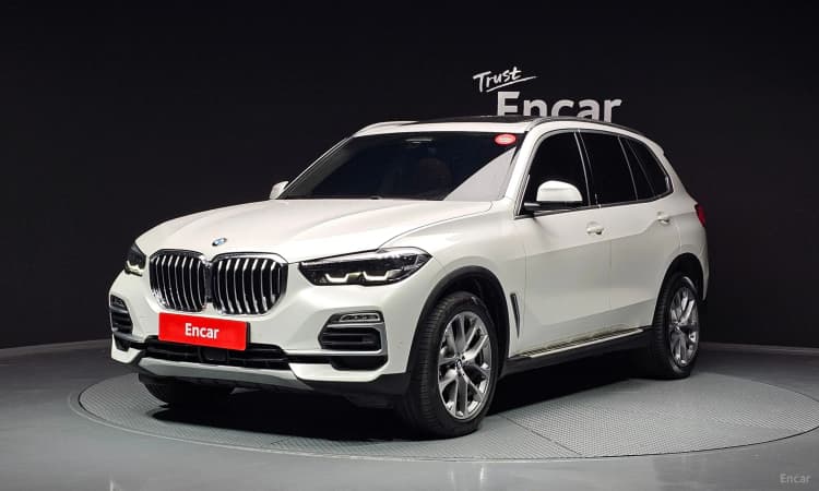 X5 (G05)