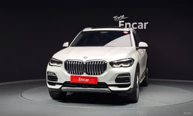 X5 (G05)