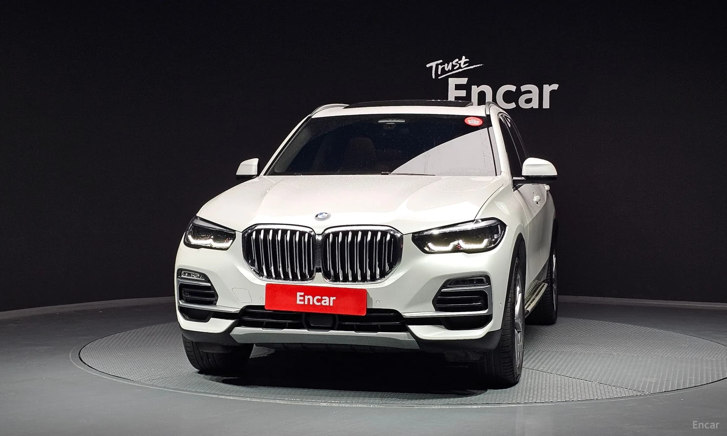 X5 (G05)