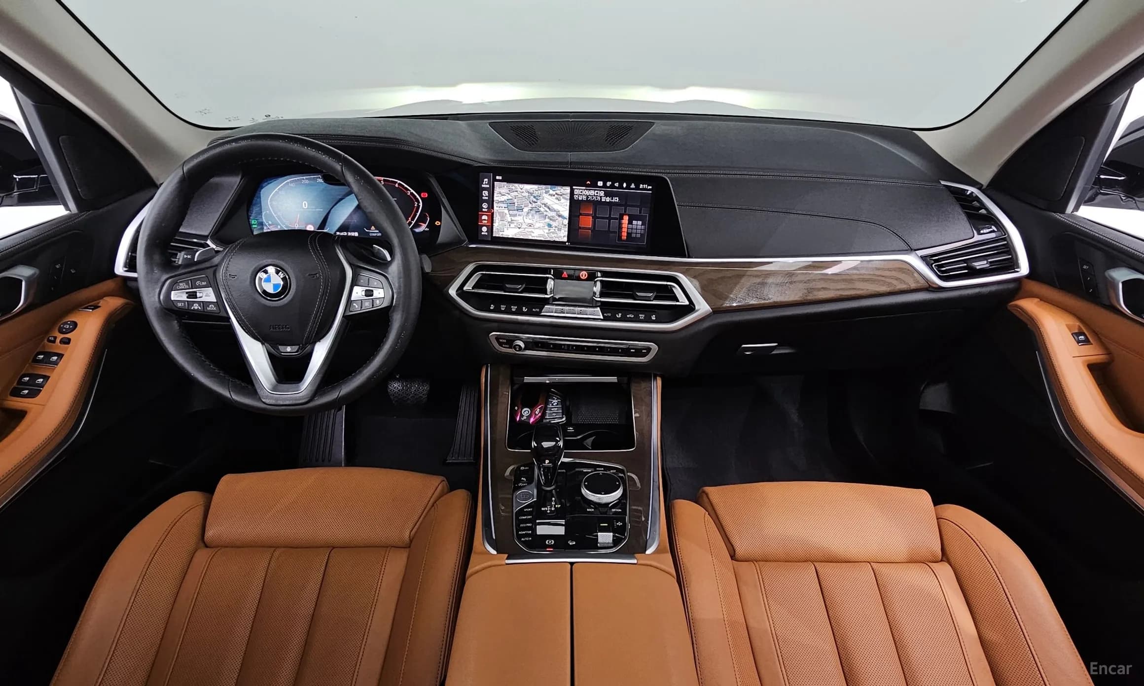X5 (G05)